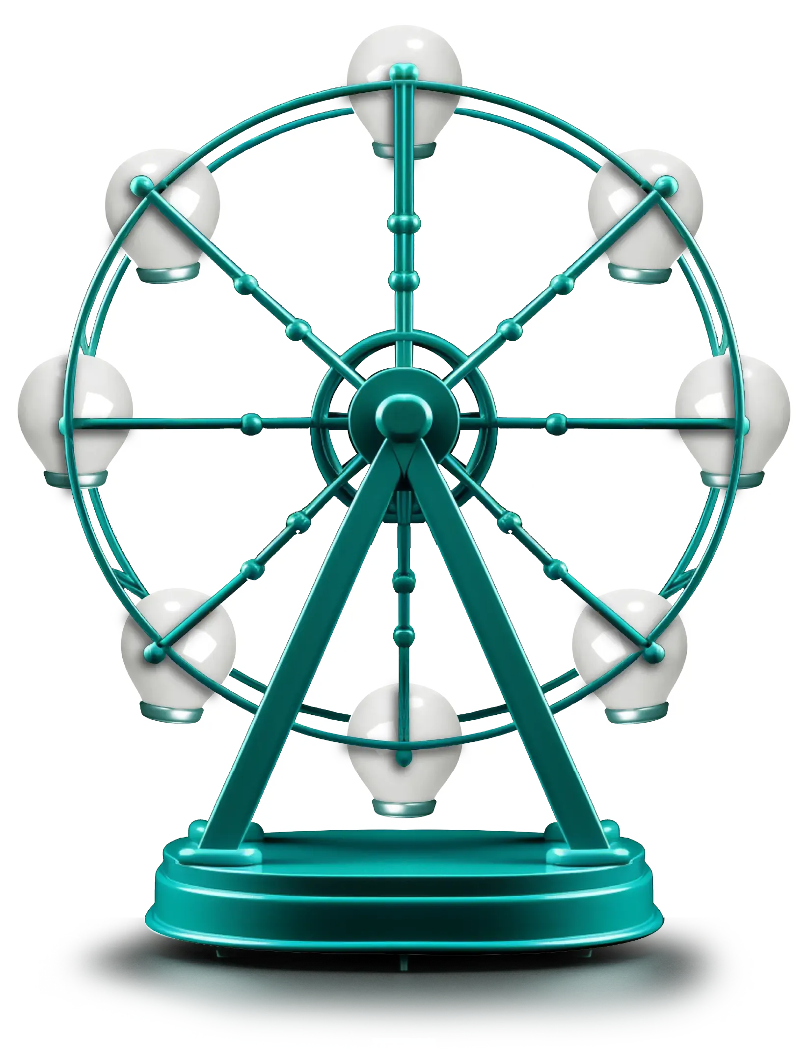 Feris Wheel Hero