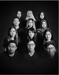 Our Teams